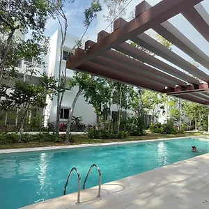 Appartement Tao - Fantastic In Jungle's Heart - Amenities By Yeah